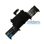 Batería para Nec LAVIE-HZ750 PC-VP-BP106 HZ650CAS [Batería de repuesto]